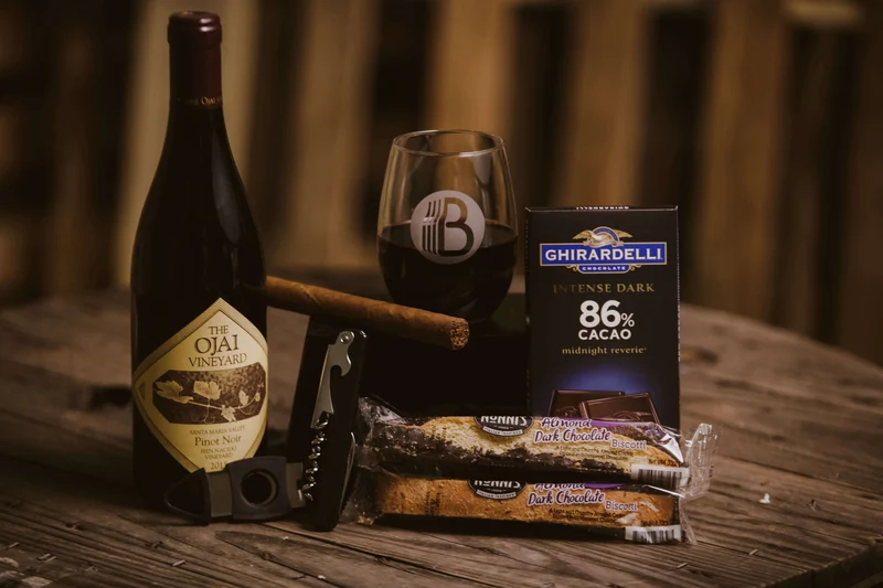The Fancy Junior Executive Gift