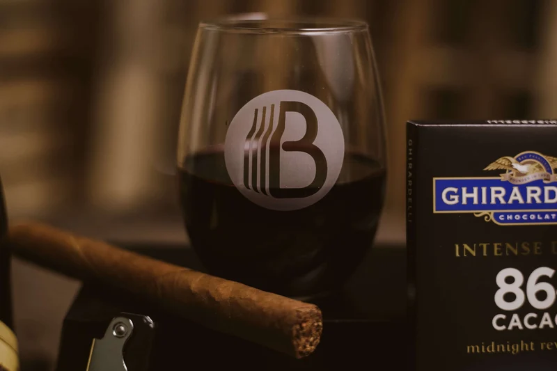 The Fancy Junior Executive Gift