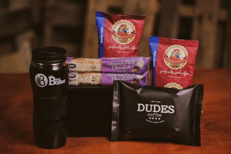 Coffee Lovers Gift