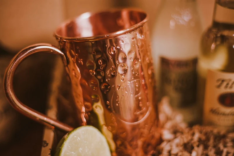 Moscow Mule Gift Set BroBox