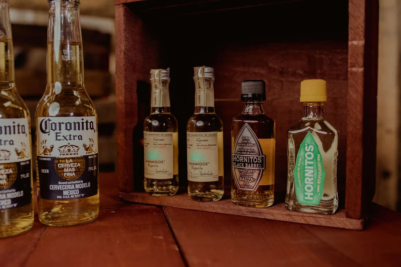 Tequila Suprema Tequila Gift Basket