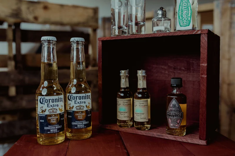 Tequila Suprema Tequila Gift Basket