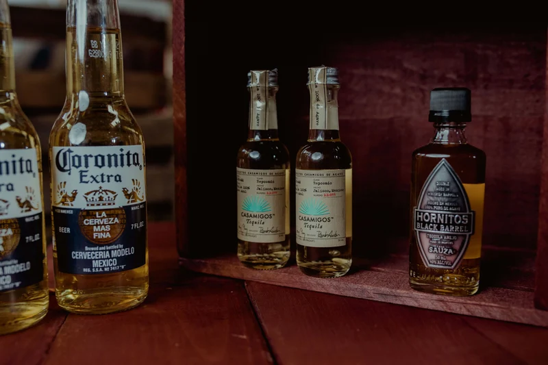 Tequila Suprema Tequila Gift Basket