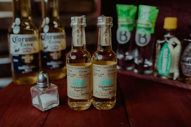 Tequila Suprema Tequila Gift Basket