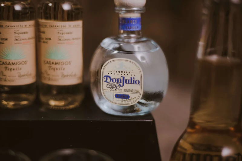 Tequila Suprema Tequila Gift Basket