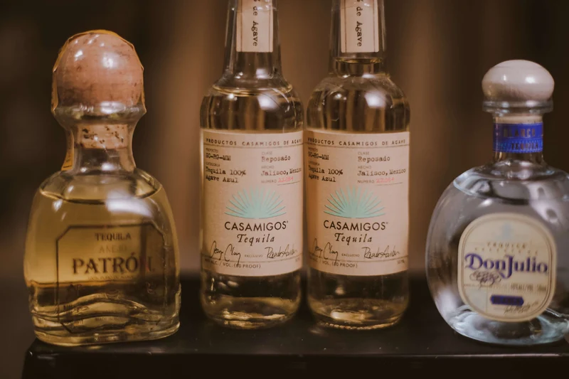 Tequila Suprema Tequila Gift Basket
