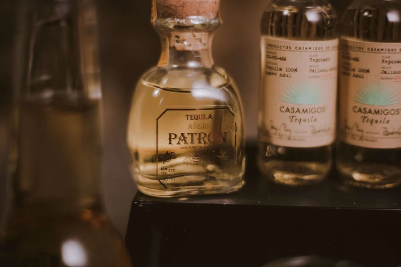 Tequila Suprema Tequila Gift Basket