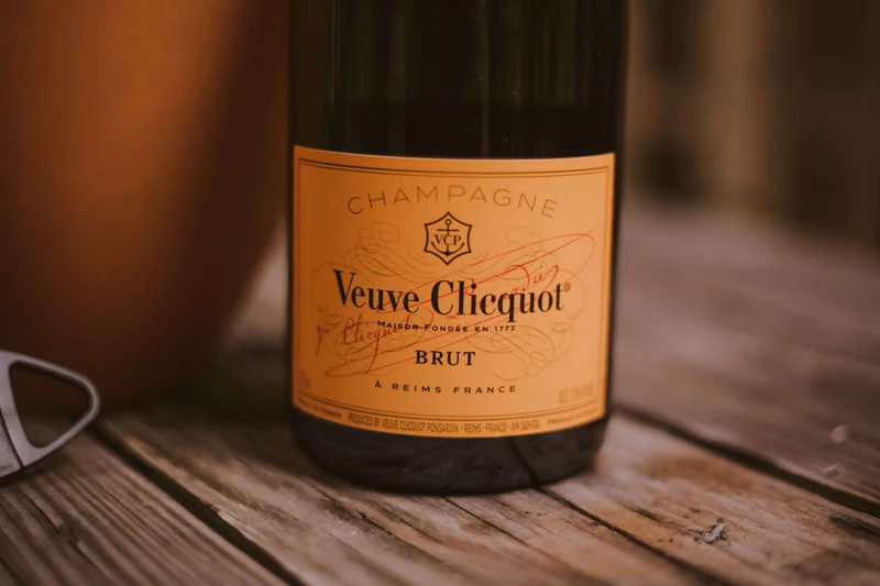 The Champagne Campaign Gift Basket