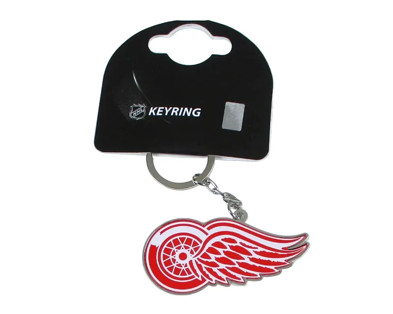 Detroit Red Wings NHL Schlüsselanhänger