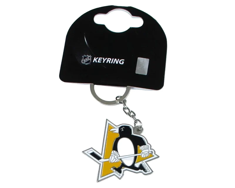Pittsburgh Penguins NHL Schlüsselanhänger
