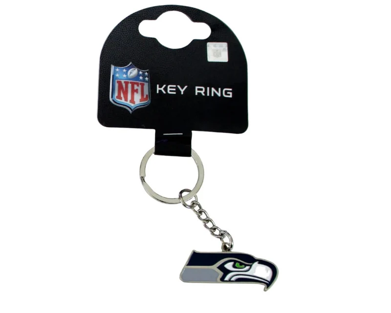 Seattle Seahawks NFL Schlüsselanhänger