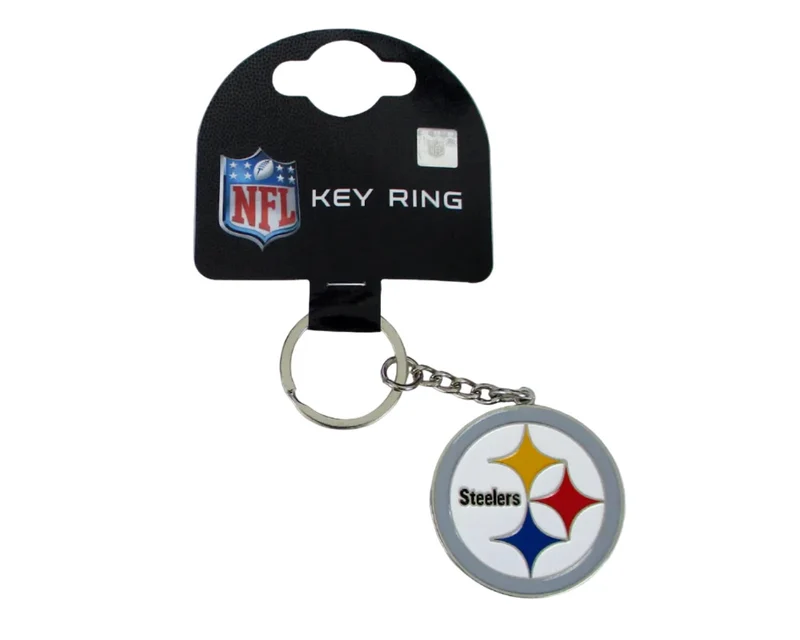 Pittsburgh Steelers NFL Schlüsselanhänger