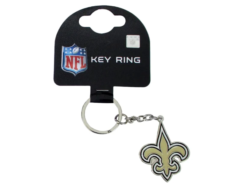 New Orleans Saints NFL Schlüsselanhänger