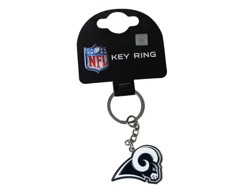 Los Angeles Rams NFL Schlüsselanhänger