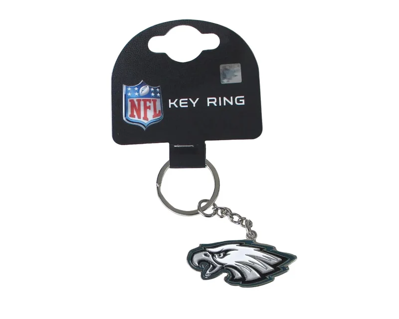 Philadelphia Eagles NFL Schlüsselanhänger