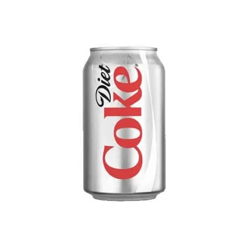 Diet Coke 12oz