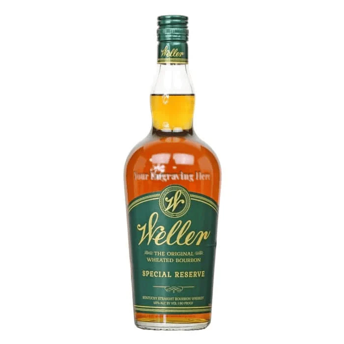 WL Weller Special Reserve