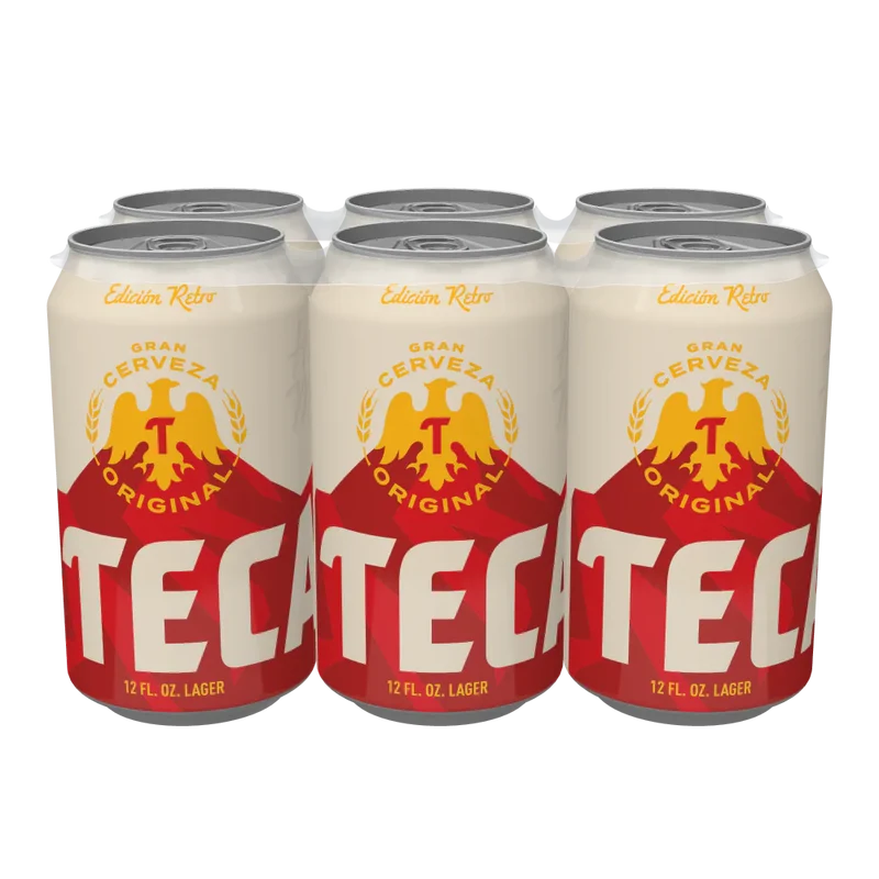 Tecate 12oz