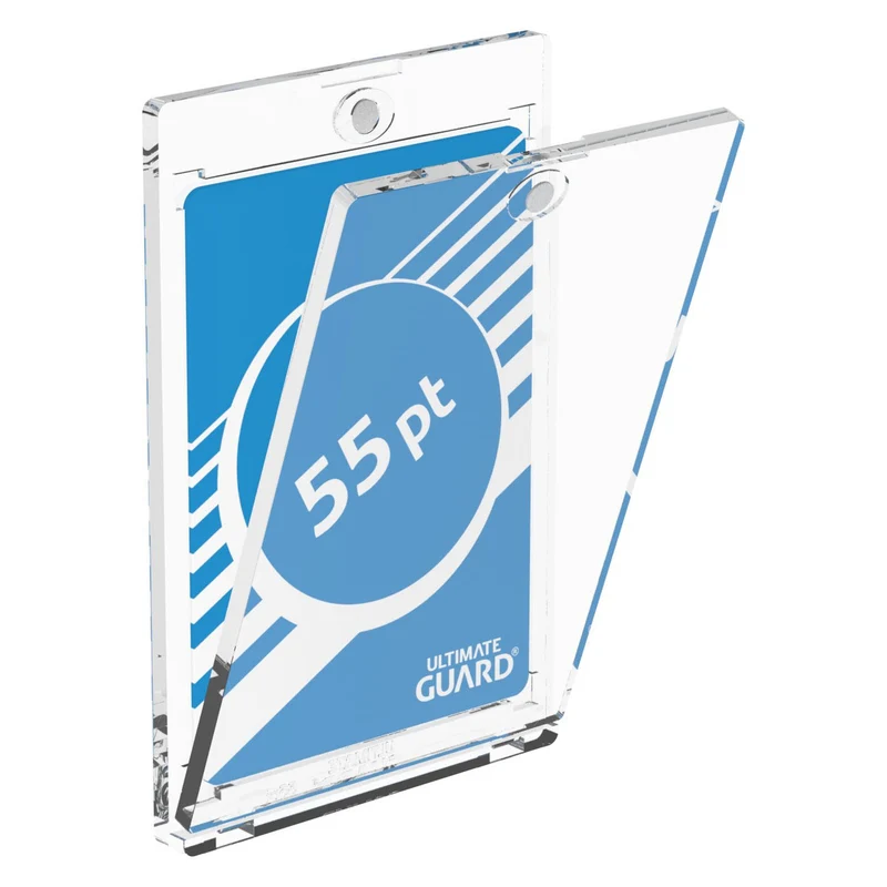 Ultimate Guard Card Case Magnetic - 55 pt