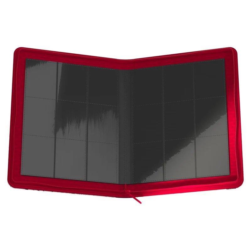 Ultimate Guard Zipfolio 360 Xenoskin NETFLIX ONE PIECE -