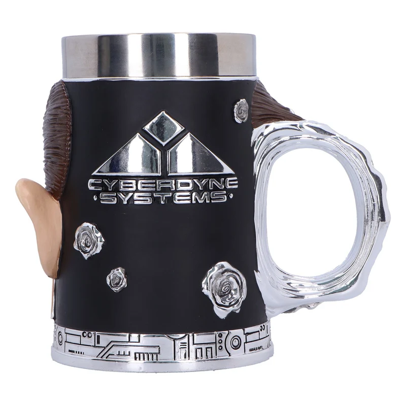 Terminator T-1000 Krug