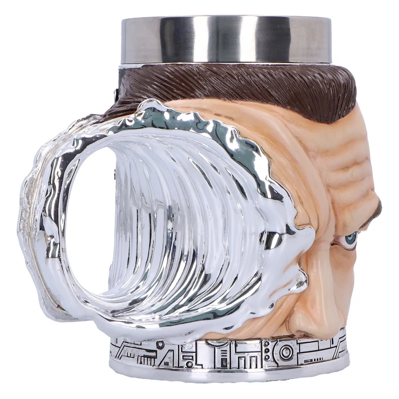 Terminator T-1000 Krug