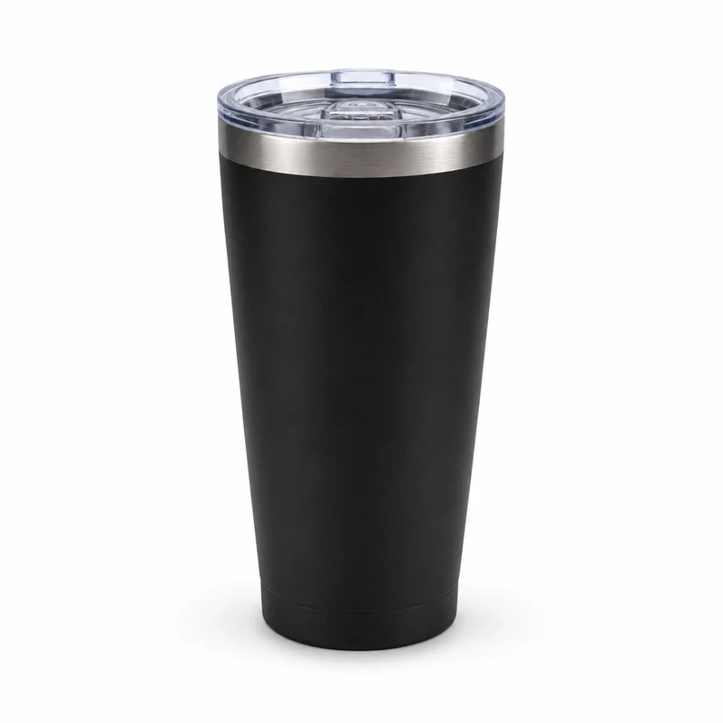 Coffee Travel Mug