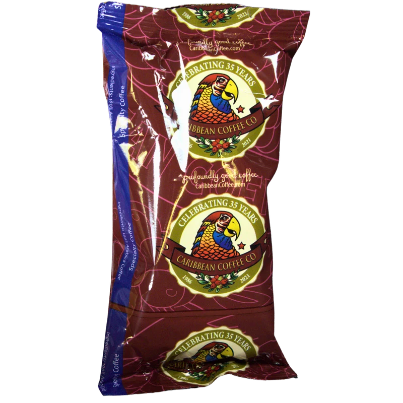 Caribbean Coffee 3oz