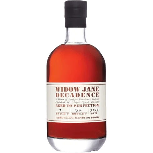 Widow Jane Bourbon Gift Set