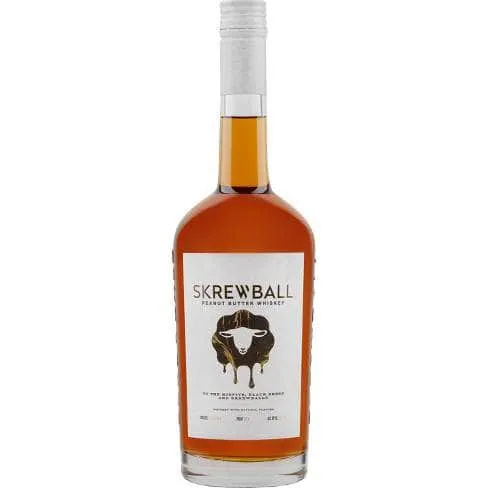 Skrewball Whiskey Gift Set