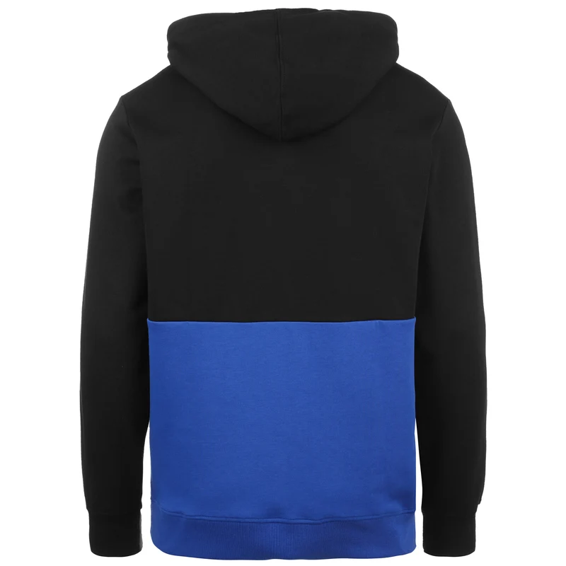 💙 FC Schalke 04 M Herren Hoodie Umbro 2022/23