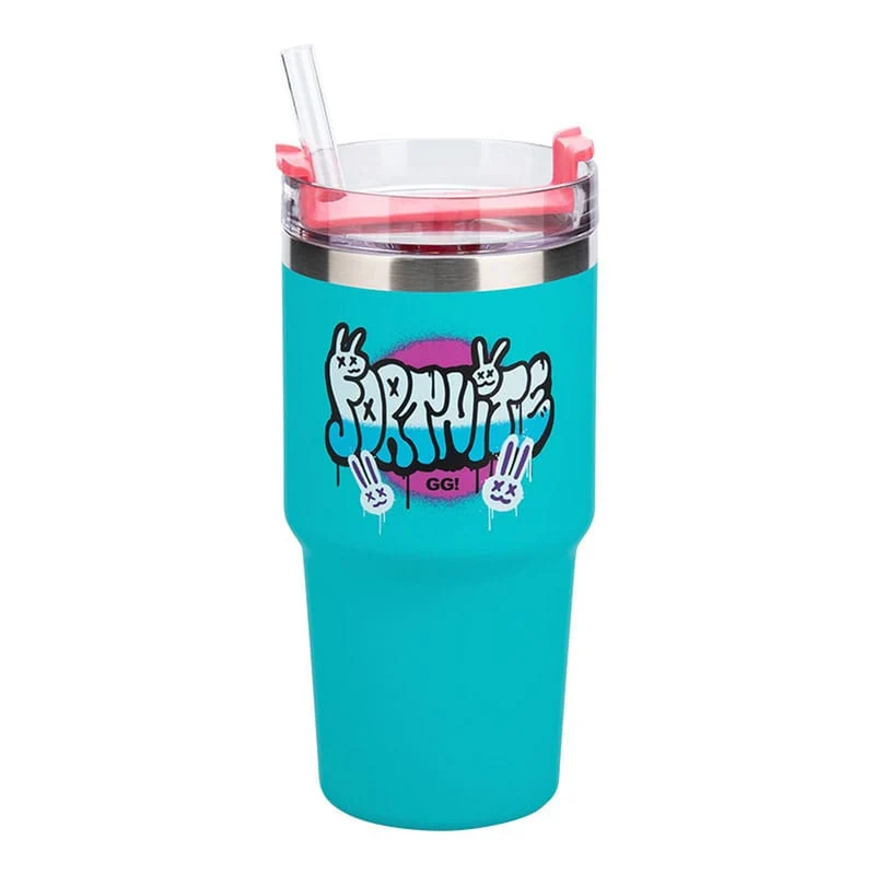 Fortnite Trinkbecher To Go Gamer