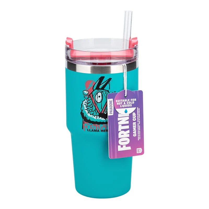 Fortnite Trinkbecher To Go Gamer