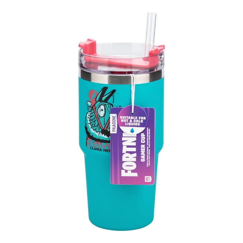 Fortnite Trinkbecher To Go Gamer