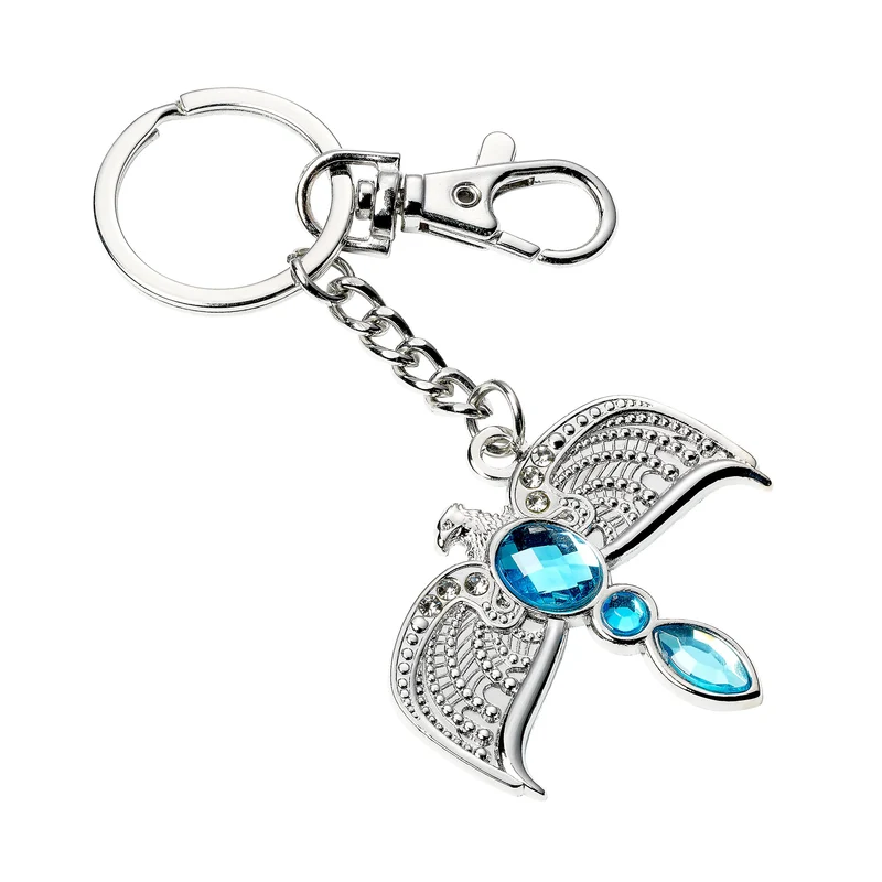 Harry Potter - Ravenclaw Diadem Schlüsselanhänger