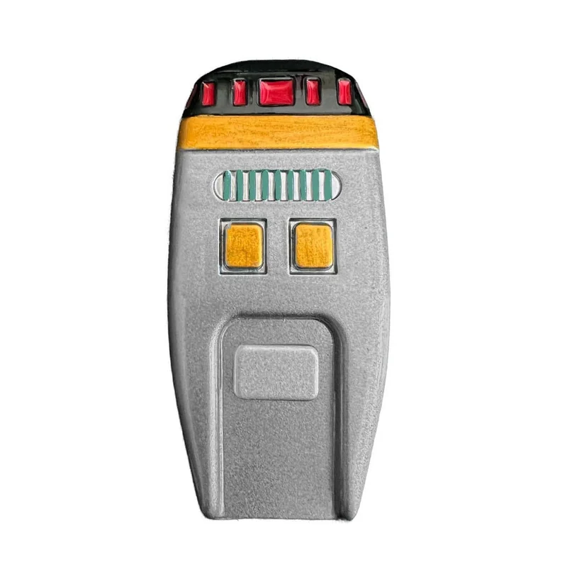 Star Trek The Next Generation Flaschenöffner Cricket Phaser 10 cm