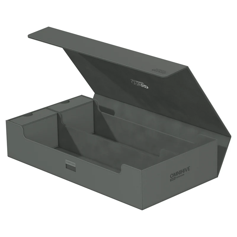 Ultimate Guard Omnihive 1000+ Xenoskin - Grey
