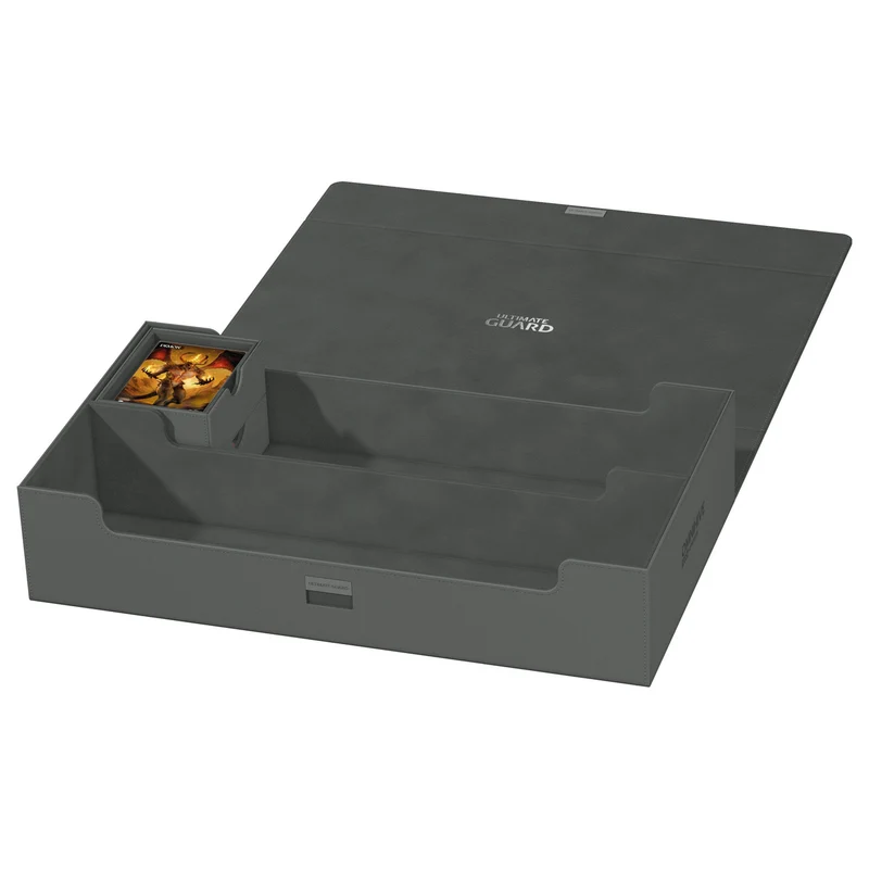 Ultimate Guard Omnihive 1000+ Xenoskin - Grey