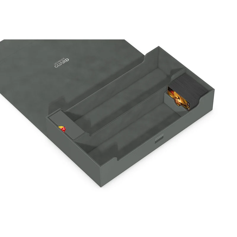 Ultimate Guard Omnihive 1000+ Xenoskin - Grey
