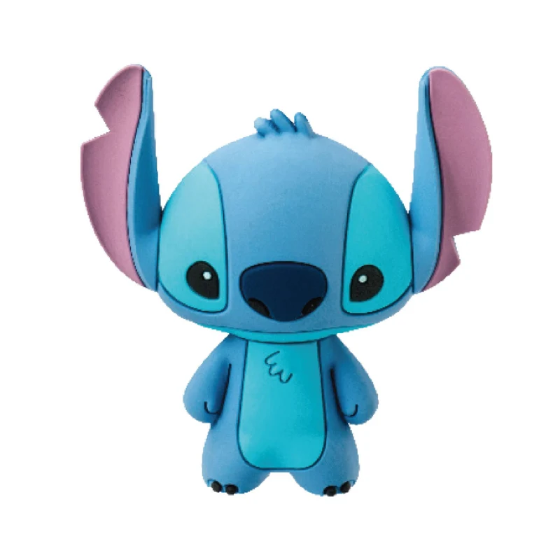 Lilo & Stitch Relief-Magnet Stitch