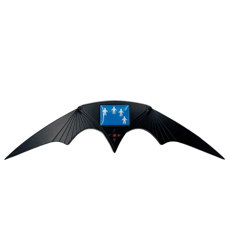 Batman Returns 1992 Prop Replik Batarang 15 cm
