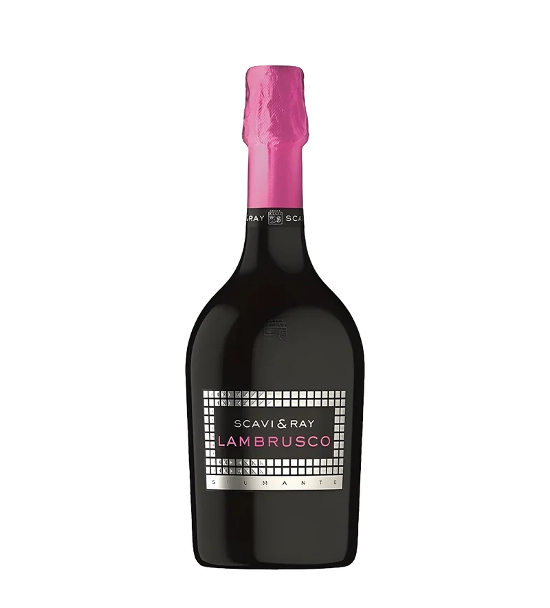 Scavi & Ray Lambrusco Spumante 750ml