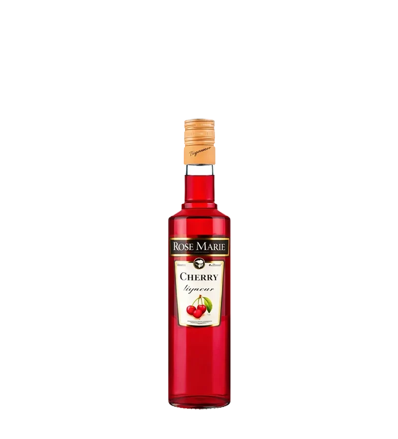 Rosé Marie Cherry 500ml