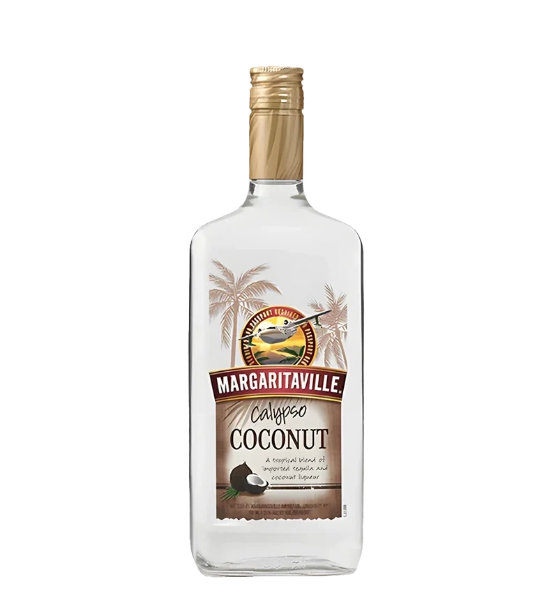 Margaritaville Calypso Coconut Tequila 1L