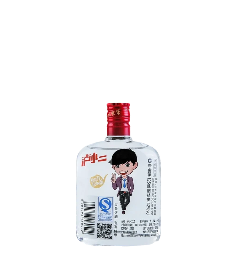 Luzhou Laojiao Luxiaoer 250ml