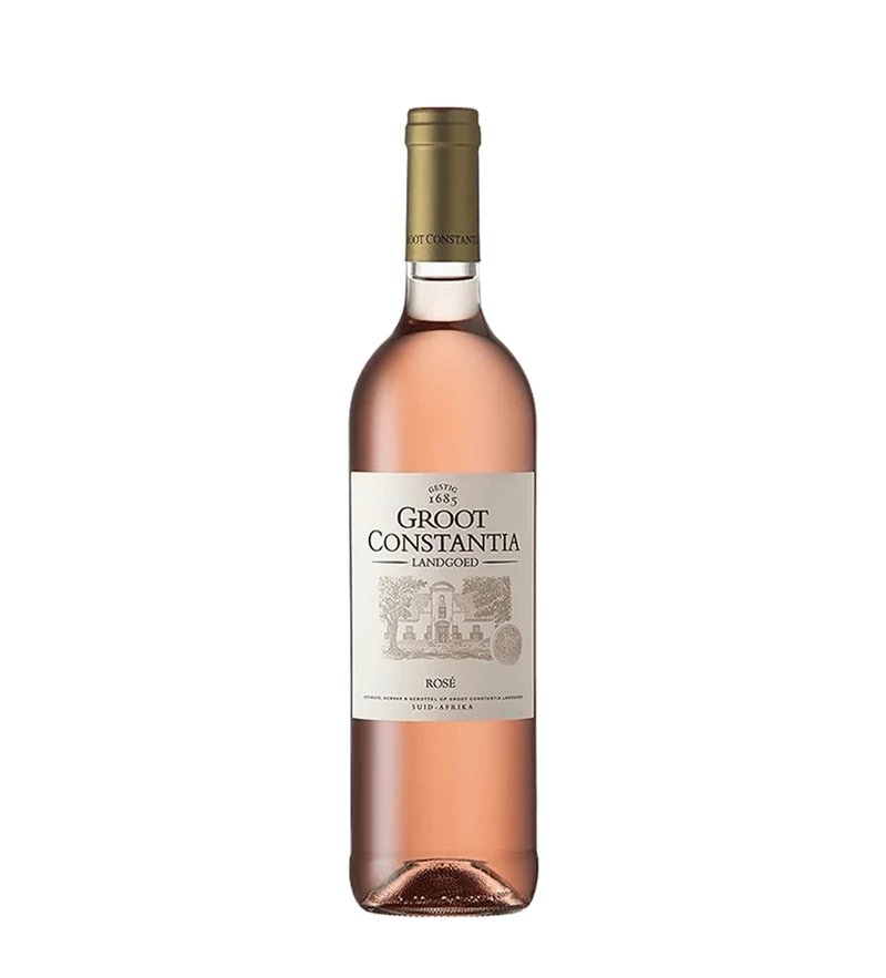 Groot Constantia Rosé 750ml
