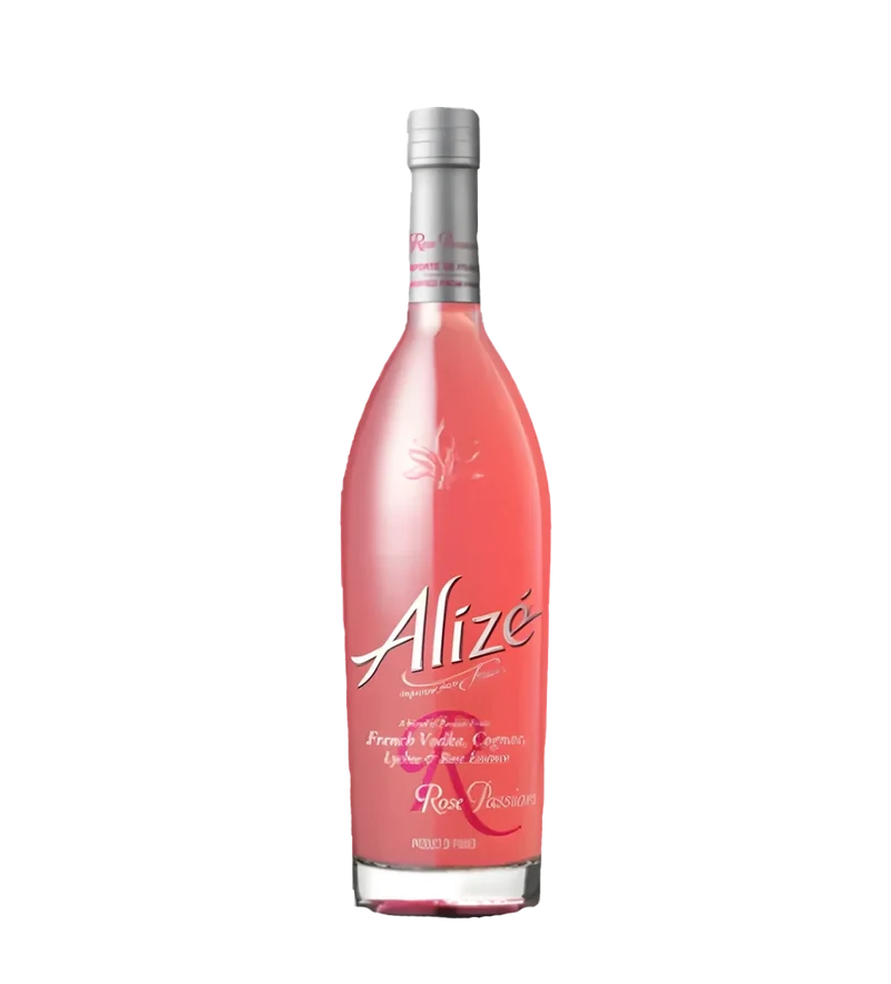Alizé Rosé Liqueur 1L