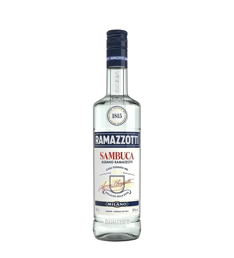 Ramazzotti Sambuca 700ml
