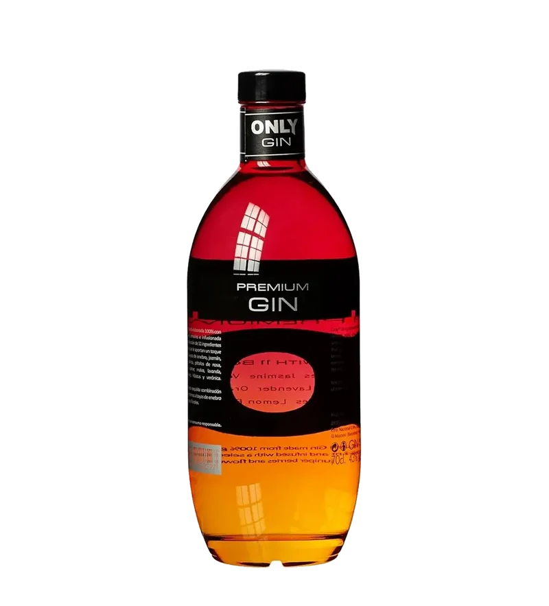 Only Premium Gin 700ml