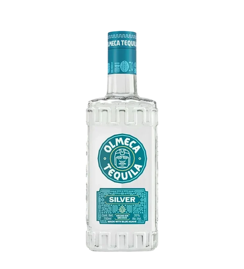 Olmeca Blanco Tequila 750ml